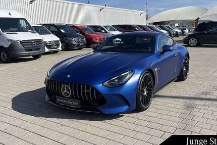 Mercedes-Benz AMG GT 15.100 km 143.440 &euro; Memmingen 87700