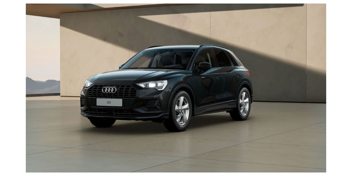 Audi Q3 5.130 km 39.870 &euro; Jena 07743