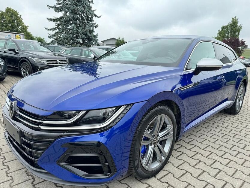 Arteon