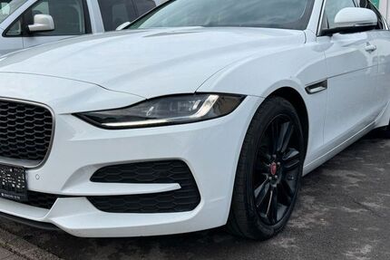 Jaguar XE 82.037 km 22.900 € Sontra 36205