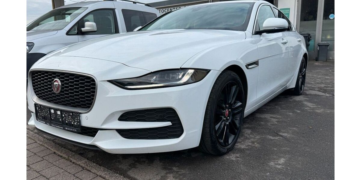 Jaguar XE 82.037 km 22.900 € Sontra 36205