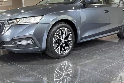 Skoda Octavia 107.000 km 18.986 &euro; Dautphetal 35232