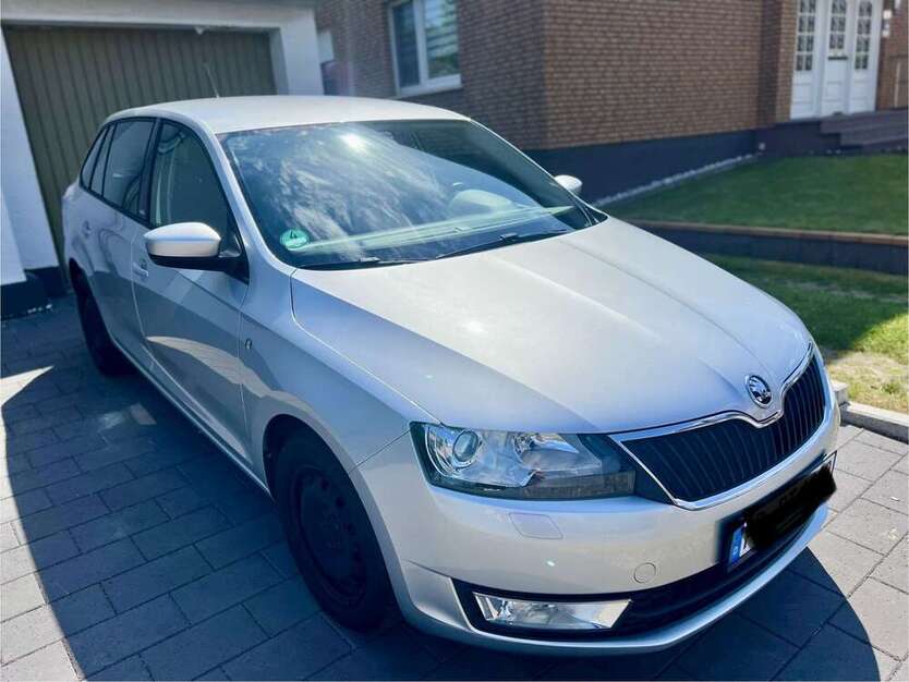 Rapid/Spaceback