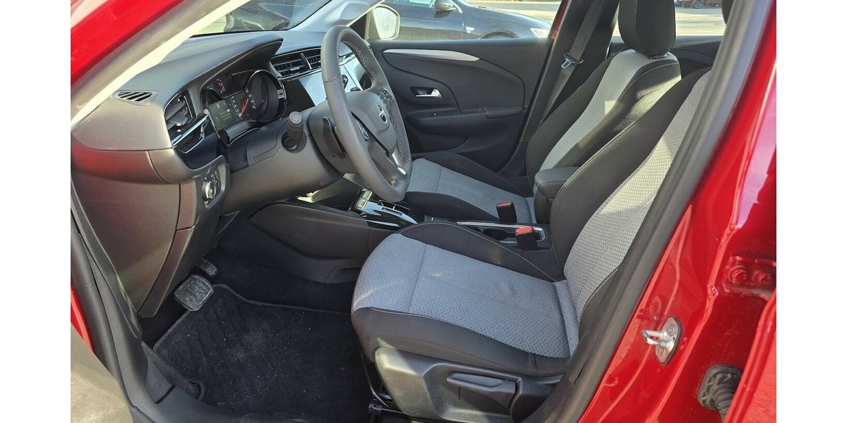 Opel Corsa Edition Automatik|Winterpaket|LED 17.459 km 17.975 &euro; Wermelskirchen 42929