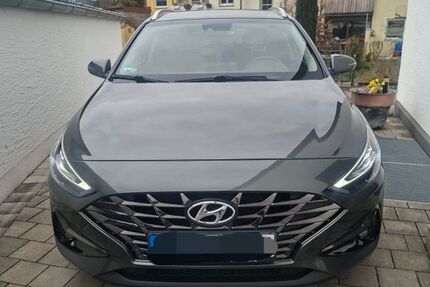 Hyundai i30 37.000 km 15.999 &euro; Kaufbeuren 87600