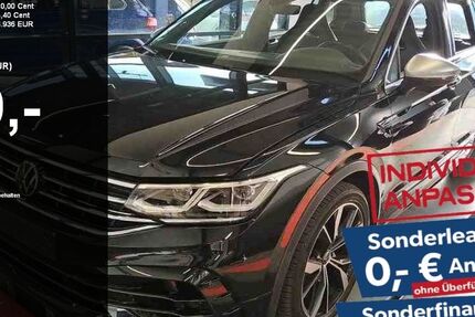 VW Tiguan 34.999 km 39.440 &euro; Wackersdorf 92442