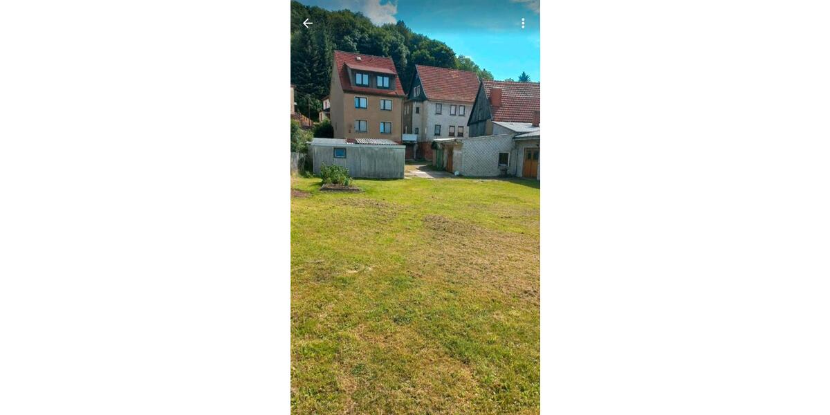 Einfamilienhaus Brotterode-Trusetal Trusetal - 6 Zimmer, 140 m&sup2;, 60.000&euro; | Angebot:24921058