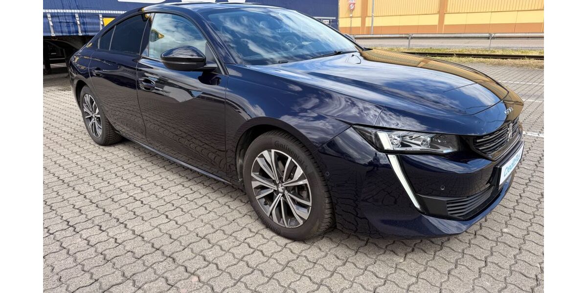 Peugeot 508 157.000 km 12.900 &euro; Germersheim 76726