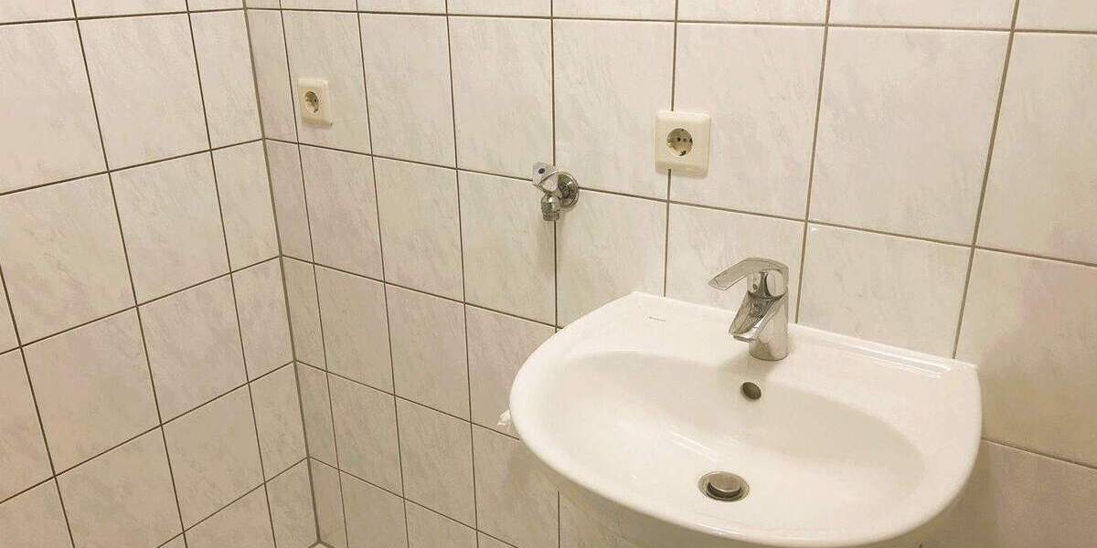 Etagenwohnung Leipzig Miltitz - 2 Zimmer, 39 m&sup2;, 410&euro; | Angebot:25424296