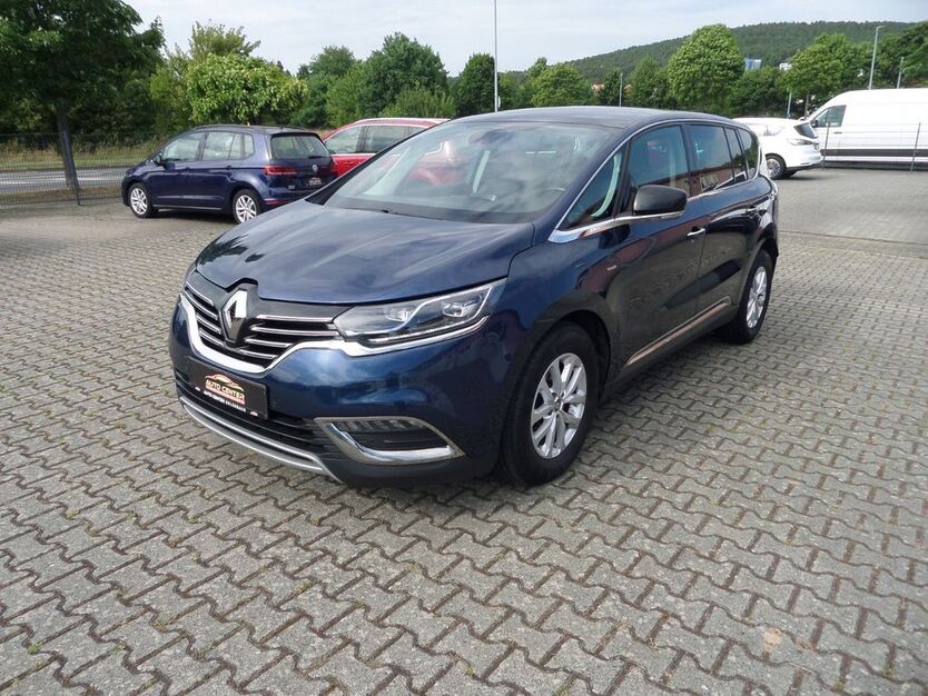 Renault Espace 170.000 km 17.999 € Erlenbach a. Main 63906