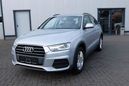 Audi Q3 308.350 km 9.980 &euro; Mechernich 53894
