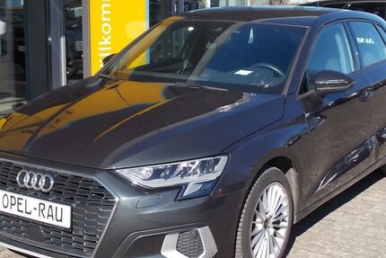 Audi A3 24.450 km 24.990 &euro; Brunsbüttel 25541