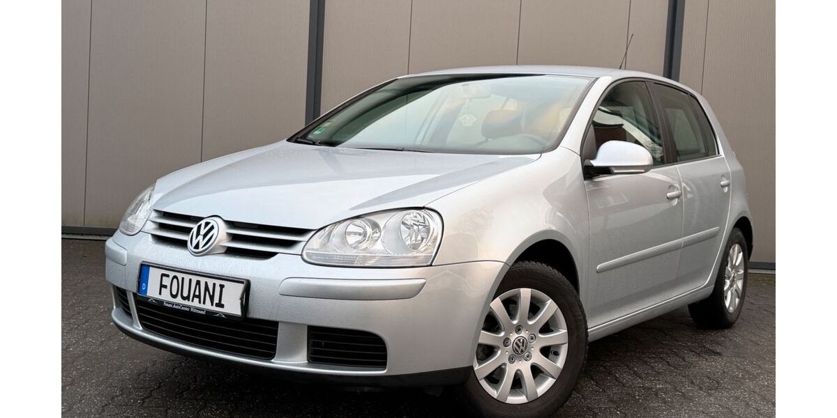 VW Golf 158.000 km 4.850 &euro; Wittmund 26409