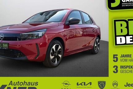 Opel Corsa 30.214 km 16.350 &euro; Hof 95032