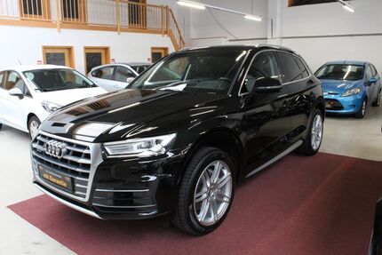 Audi Q5 130.000 km 23.450 &euro; Rendsburg 24768