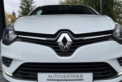 Renault Clio 67.500 km 8.990 &euro; Waldbröl 51545