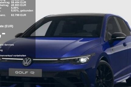 VW Golf 5.000 km 62.799 &euro; Krefeld 47805