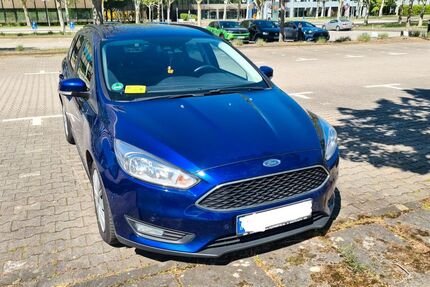 Ford Focus 66.550 km 9.600 &euro; Mainz 55128