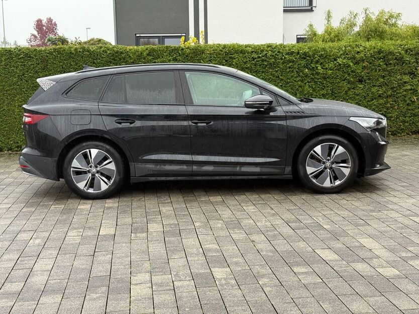 Skoda Enyaq 29.000 km 21.700 € Bad Lippspringe 33175