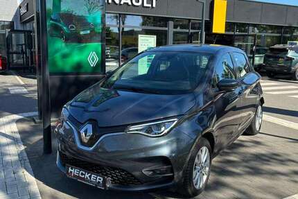 Renault ZOE 71.109 km 10.990 &euro; Lippstadt 59557