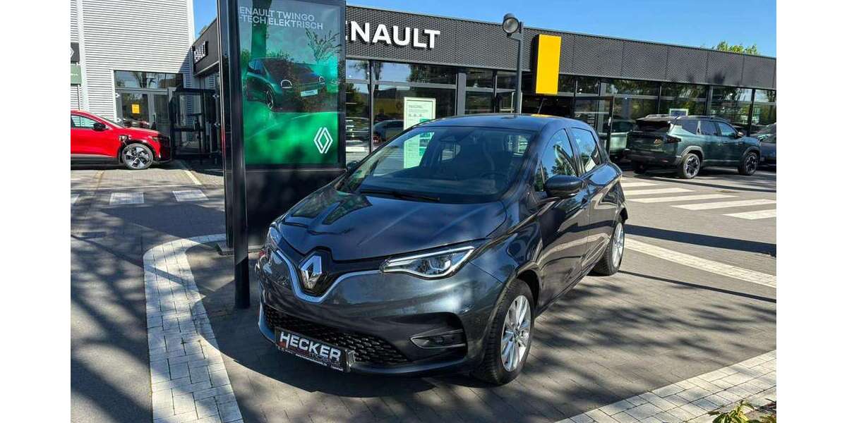 Renault ZOE 71.109 km 10.990 &euro; Lippstadt 59557