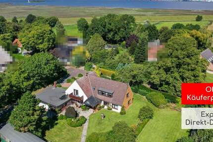 Haus Nordenham / Blexen Blexen - 8 Zimmer, 228 m&sup2;, 348.000&euro; | Angebot:22989404