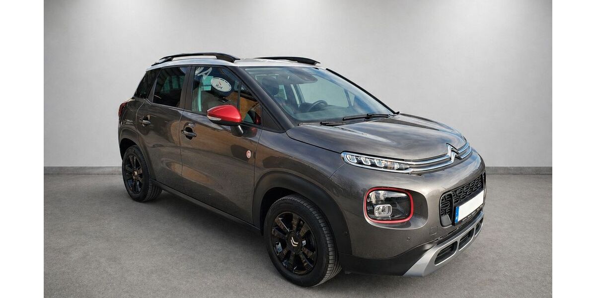 Citroen C3 56.691 km 12.380 &euro; Norderstedt 22844