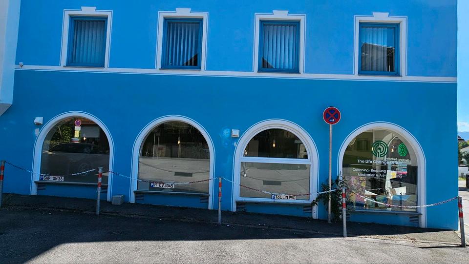 Therapieräume tageweise zimmer