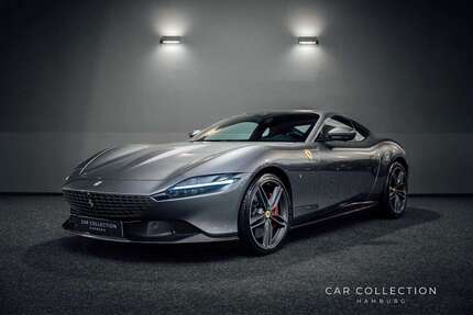 Ferrari Roma 10.622 km 209.900 &euro; Norderstedt 22844