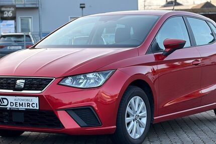 Seat Ibiza 150.000 km 6.499 &euro; Montabaur 56410