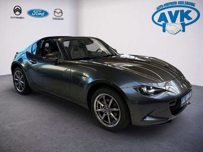 Mazda MX-5 1.185 km 34.990 € Husum 25813