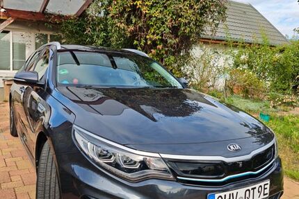 Kia Optima 117.000 km 18.000 &euro; Berlin 13127