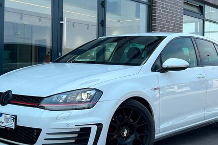VW Golf 124.000 km 13.999 &euro; Nordhausen 99734