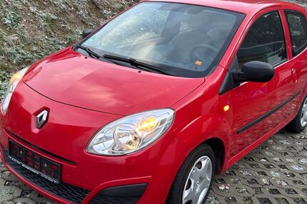 Renault Twingo 130.000 km 2.499 &euro; Westerburg 56457