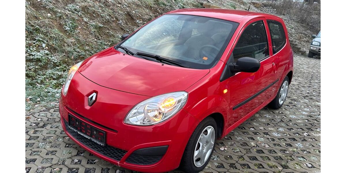Renault Twingo 130.000 km 2.690 &euro; Westerburg 56457