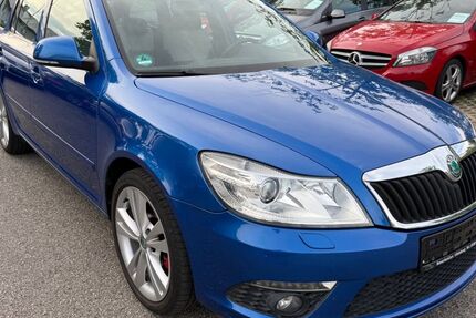 Skoda Octavia 194.850 km 6.790 &euro; Vilsbiburg 84137