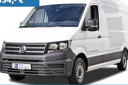 VW Crafter 31.999 km 35.990 € Pforzheim 75172