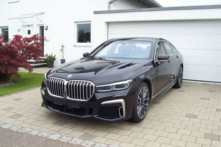 BMW 750