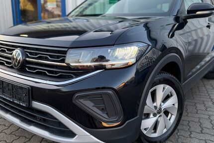 VW T-Cross 29.860 km 18.999 &euro; Rheinzabern 76764