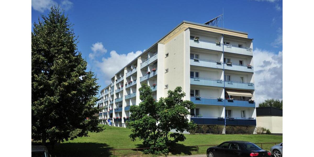 Etagenwohnung Malchow - 3 Zimmer, 63 m&sup2;, 380&euro; | Angebot:24273174