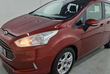 Ford B-Max 63.800 km 9.850 € Neustadt an der Weinstrasse 67433