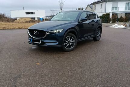 Mazda CX-5 77.000 km 19.800 &euro; Reichertshofen 85084