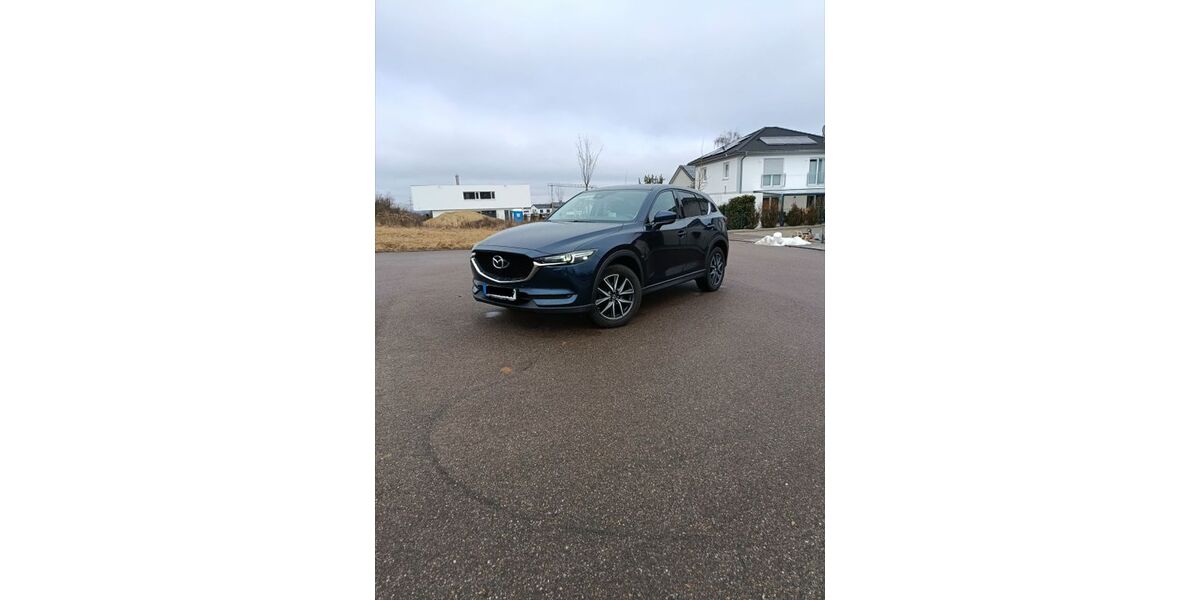 Mazda CX-5 77.000 km 19.800 &euro; Reichertshofen 85084