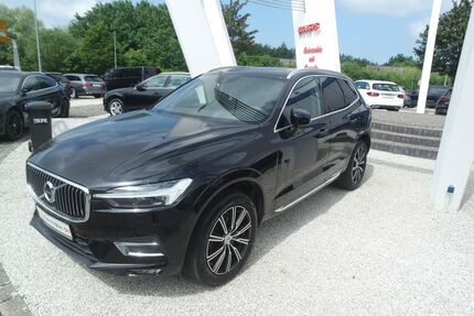Volvo XC60 146.218 km 27.990 &euro; Rostock 18069
