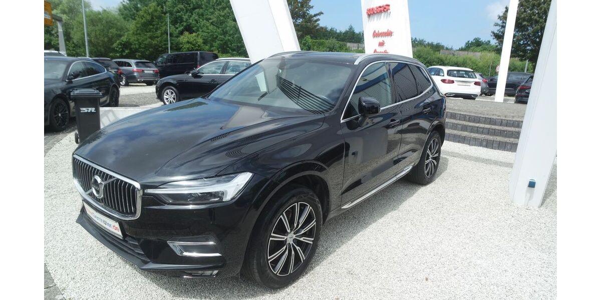 Volvo XC60 146.218 km 27.990 &euro; Rostock 18069