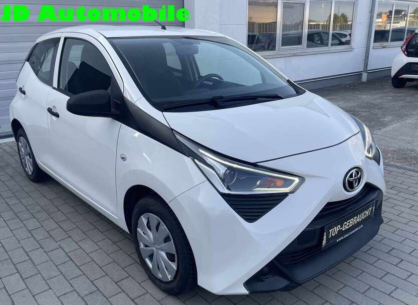 Aygo