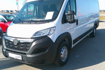 Opel Movano 25.221 km 28.500 &euro; Untermeitingen 86836