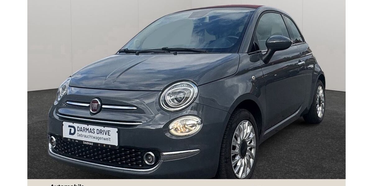 Fiat 500 69.172 km 10.290 &euro; Oer-Erkenschwick 45739