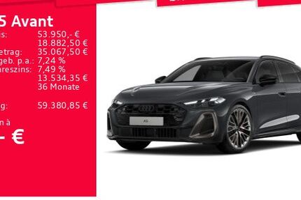 Audi A5 10.529 km 53.950 &euro; Frankfurt am Main 60314