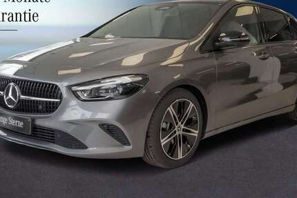 Mercedes-Benz B 200 3.099 km 42.290 &euro; Rheinbach 53359
